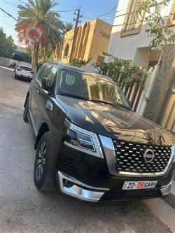 نيسان باترول